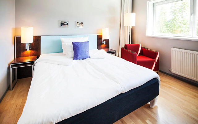 Hotel Scandic Sluseholmen