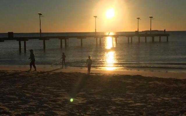 Don't Worry Be Happy