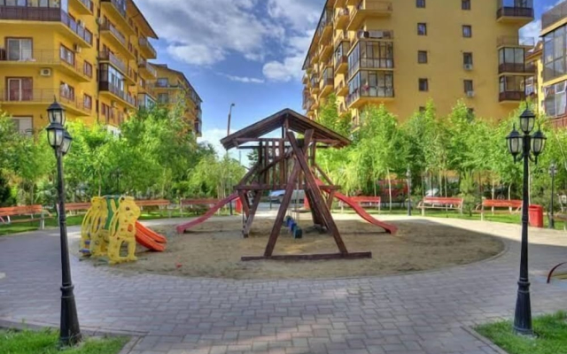 Studio Militari Residence M1