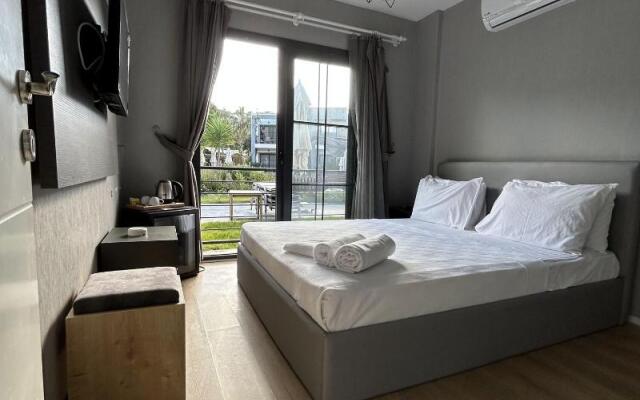 Malta Hotel Bodrum