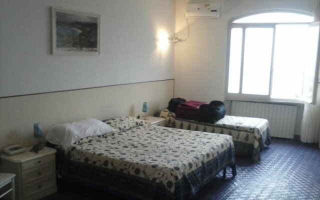 Albergo Lucciola