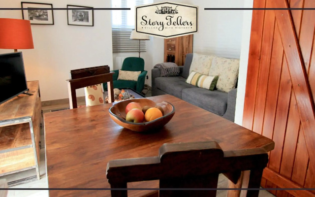 Storytellers Villas