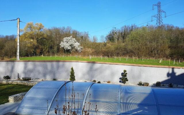 Domaine Le Puits du Moulin