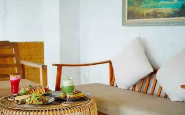 Maha Hills Resort by Mahaprana Experience