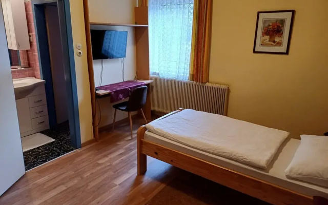 Pension am Lackenbach