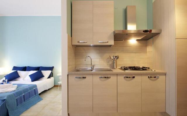 Taormina Studio Apartments