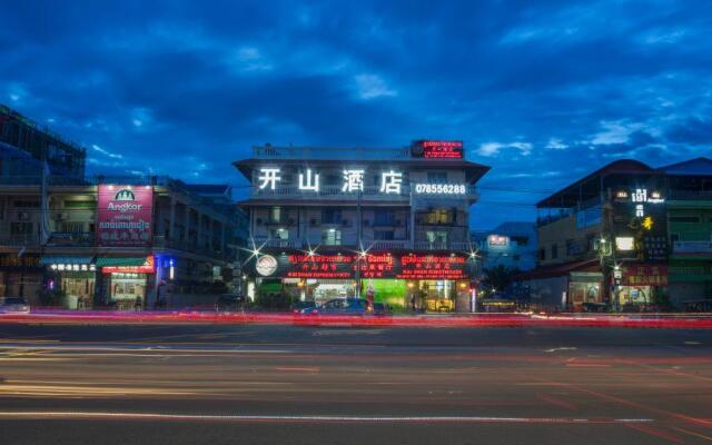 Kai Shan Hotel