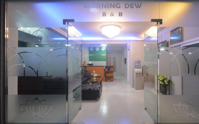 Morning Dew Bed and Breakfast