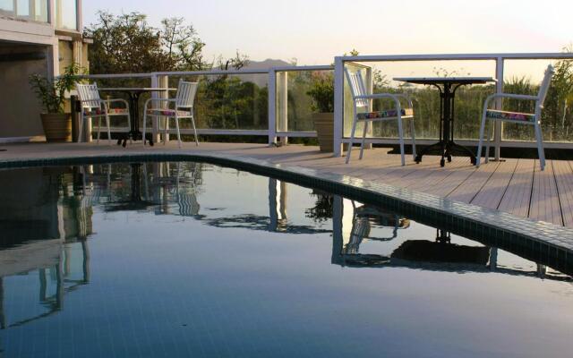 Hotel Shambhu Villas