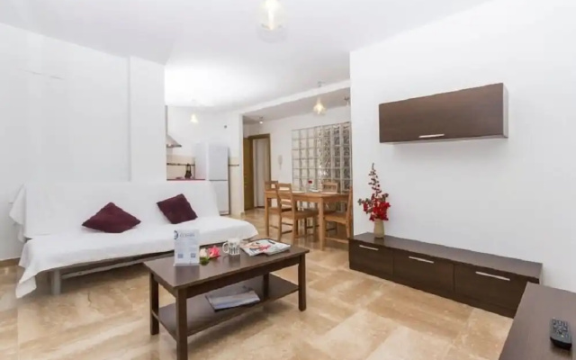 Apartamentos La Carrajolilla