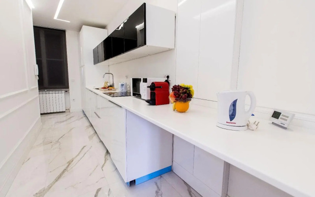 Sinagoga JACUZZI SUITE