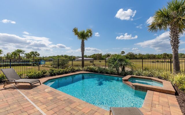 Rvh_251r Fairway Elegance 6 Bedroom Villa