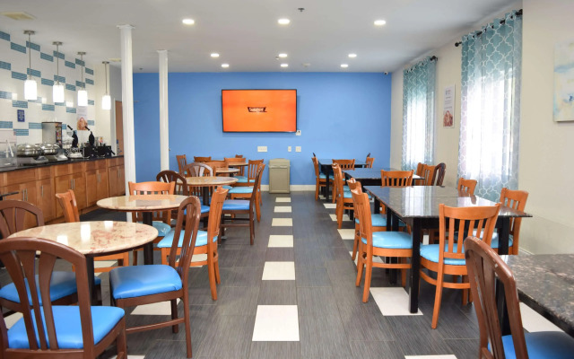 SureStay Plus By Best Western Niagara Falls East