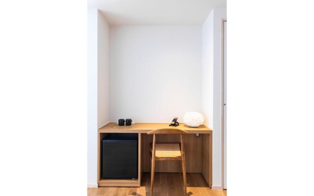Superior Double room (풀 더블 침대) 사진 4