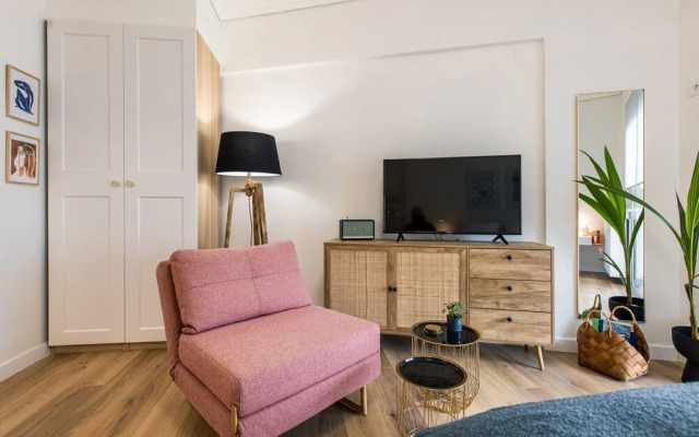 Chic & Comfort Homes in Central Volos