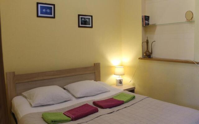 Comfort House