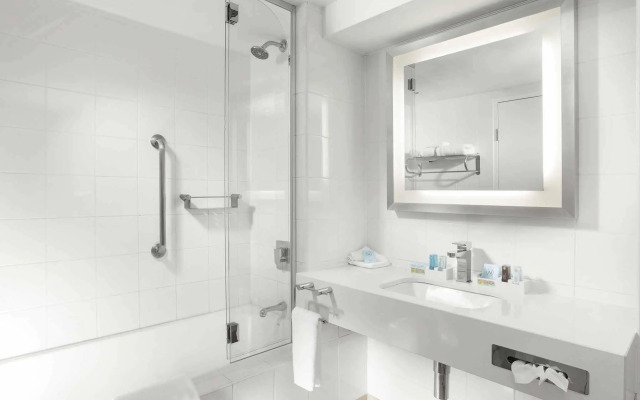 Amora Hotel Brisbane