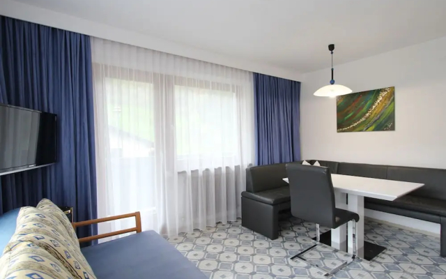 Comfortable Apartment with Garden, Ski Boot Heaters, Heating
