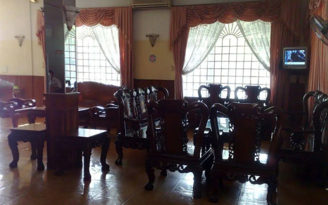 Comfort Star Hotel