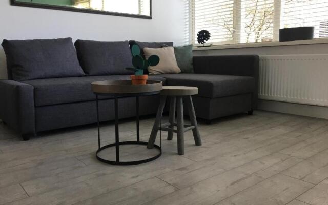 Amsterdam Beach Home 4