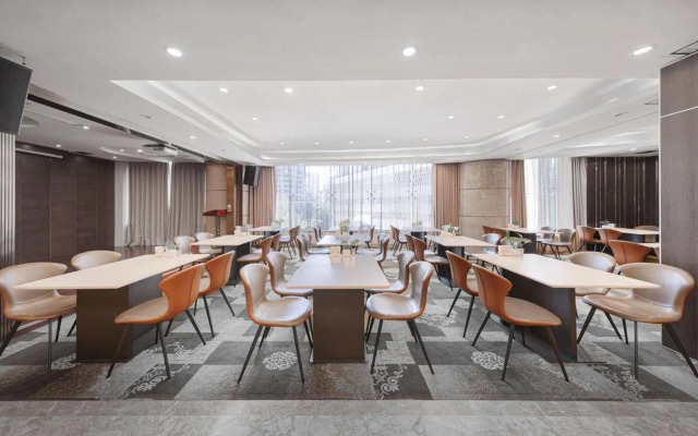 Bouti Global Hotel