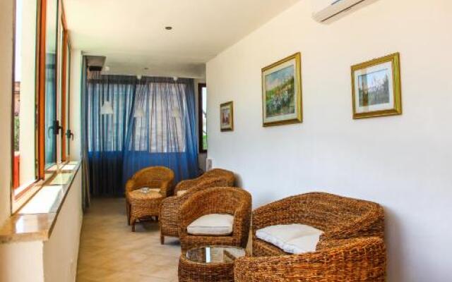 Lampedusa Hotel