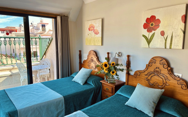 Hotel Reyesol