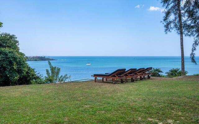 Red Cliffs Mirissa By The Serendipity Collection