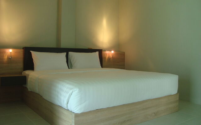 Addera Residence Hua Hin