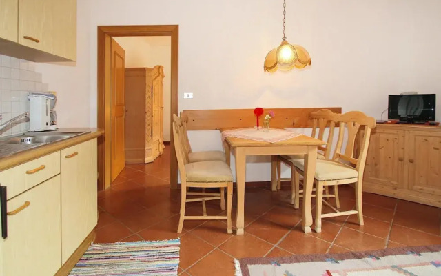 Apartment in Latsch With Indoor Pool & Garden