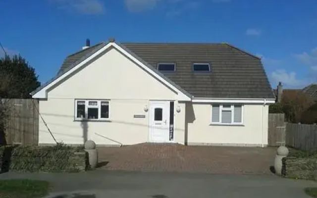 St Merryn Bed & Breakfast