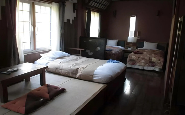 Auberge Kita No Dan Dan