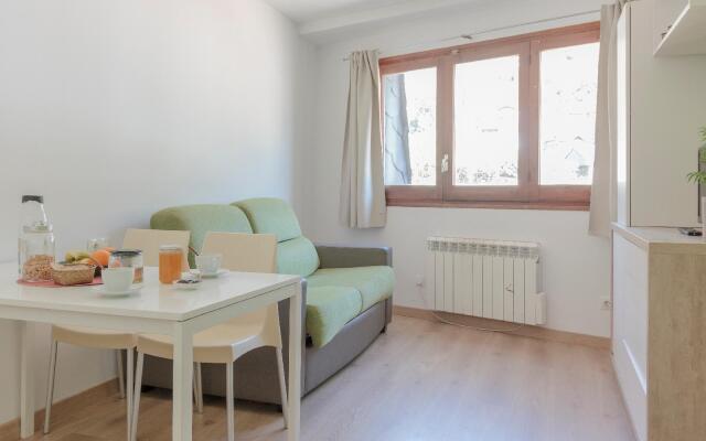 Apartaments Maragall