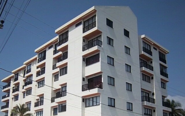 Apartamento Duplex Mora Downtown