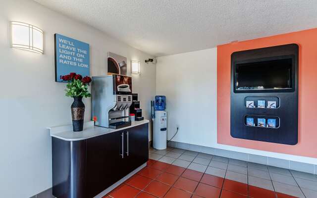 Motel 6 Martinsburg, Wv