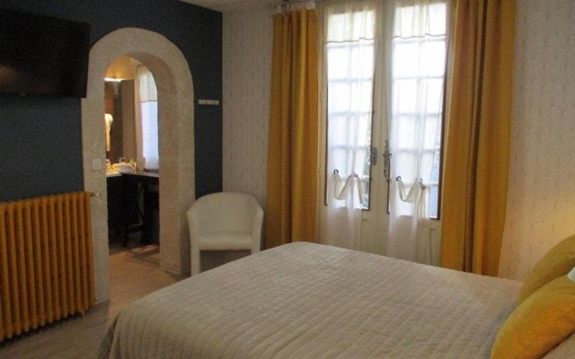 Camping L’Ayguelade