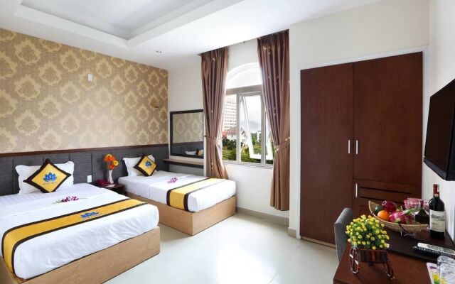 Hilary Hotel
