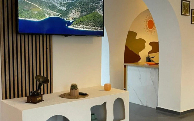 Ruya Boheme Otel