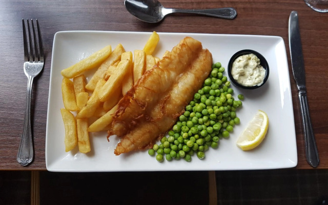 Salutation Hotel