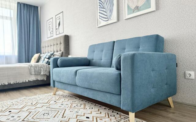 Rental Family Rooms (Рентал Фэмили Румс) на улице Станкевича