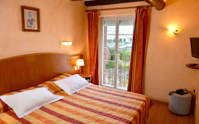 Hôtel Posta Vecchia