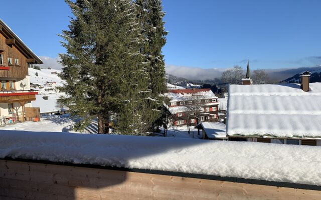 Ferienwohnungen Riezler