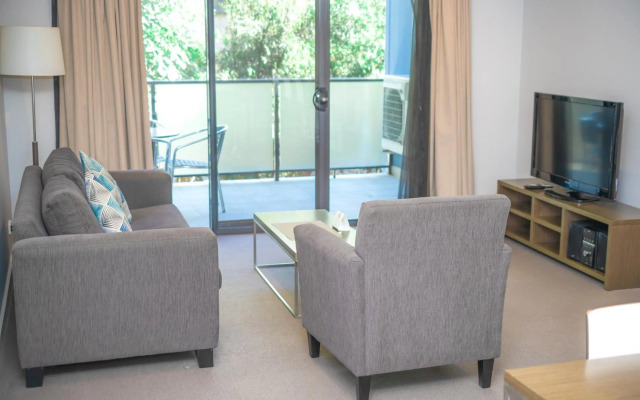 Quest Glen Waverley
