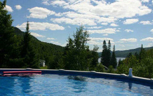 Auberge St Donat