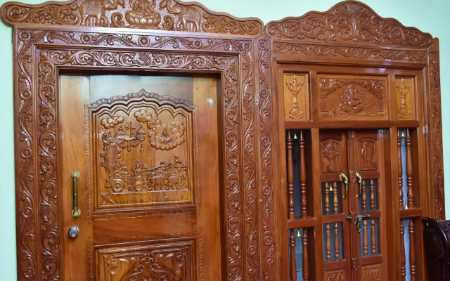 Sri Kaveri Homestay