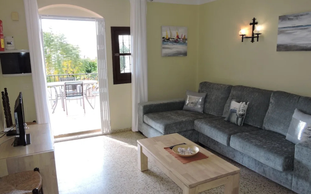 Nerja Villas Capistrano - Apartamentos Turísticos