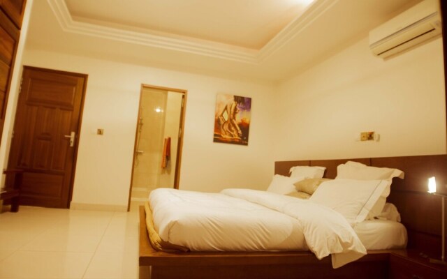 Residence Massou Bastos Golf