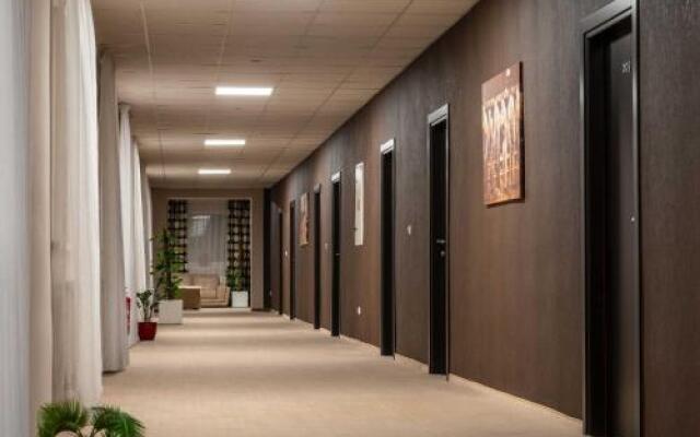 BNC Hotel