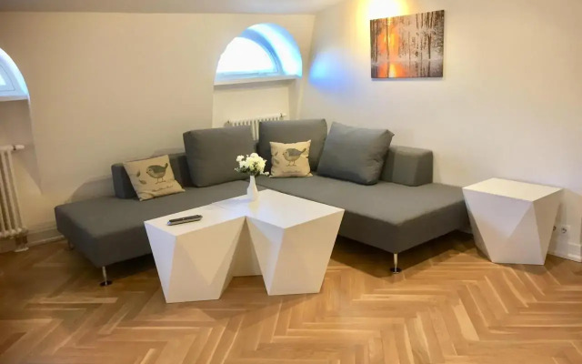 Tallinn Heart Apartment