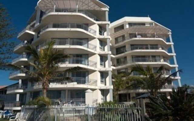 Oceanside Resort